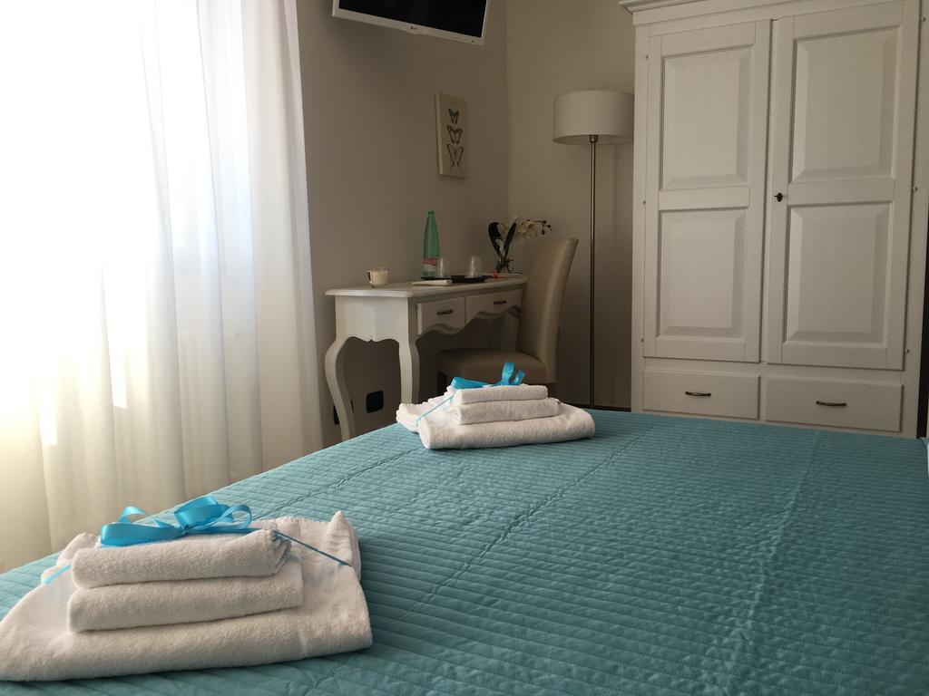 Il Casale Degli Ulivi - Agriturismo - Tenimenti Leone Lanuvio Kültér fotó