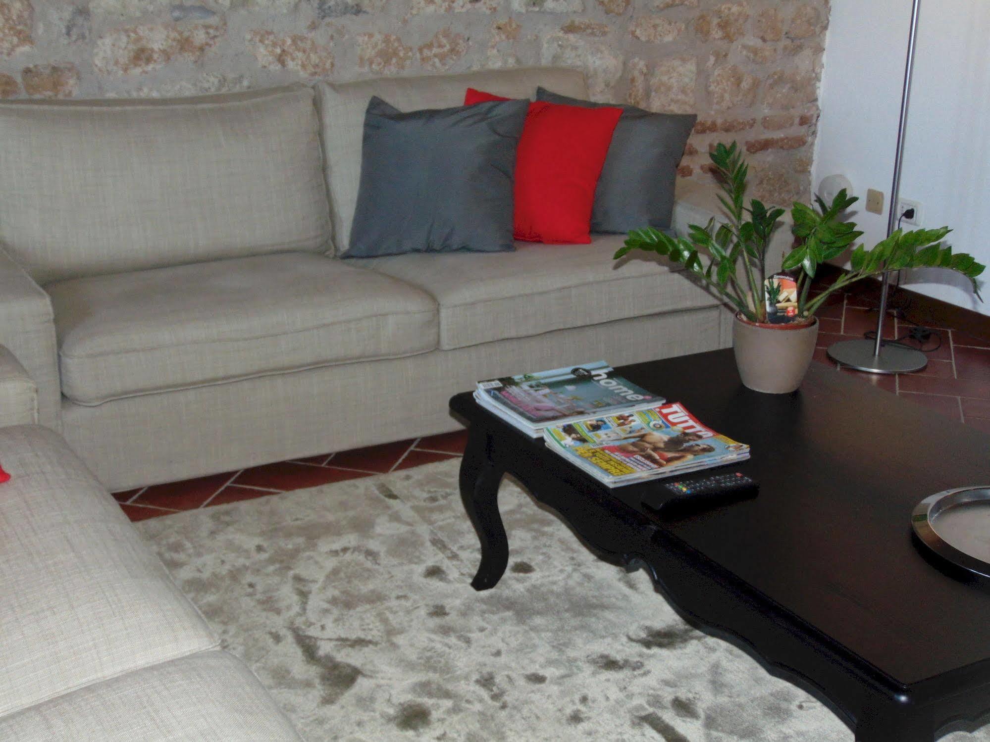 Il Casale Degli Ulivi - Agriturismo - Tenimenti Leone Lanuvio Kültér fotó