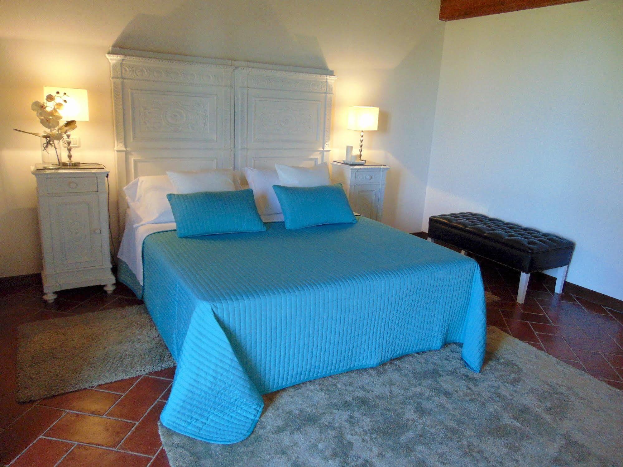 Il Casale Degli Ulivi - Agriturismo - Tenimenti Leone Lanuvio Kültér fotó